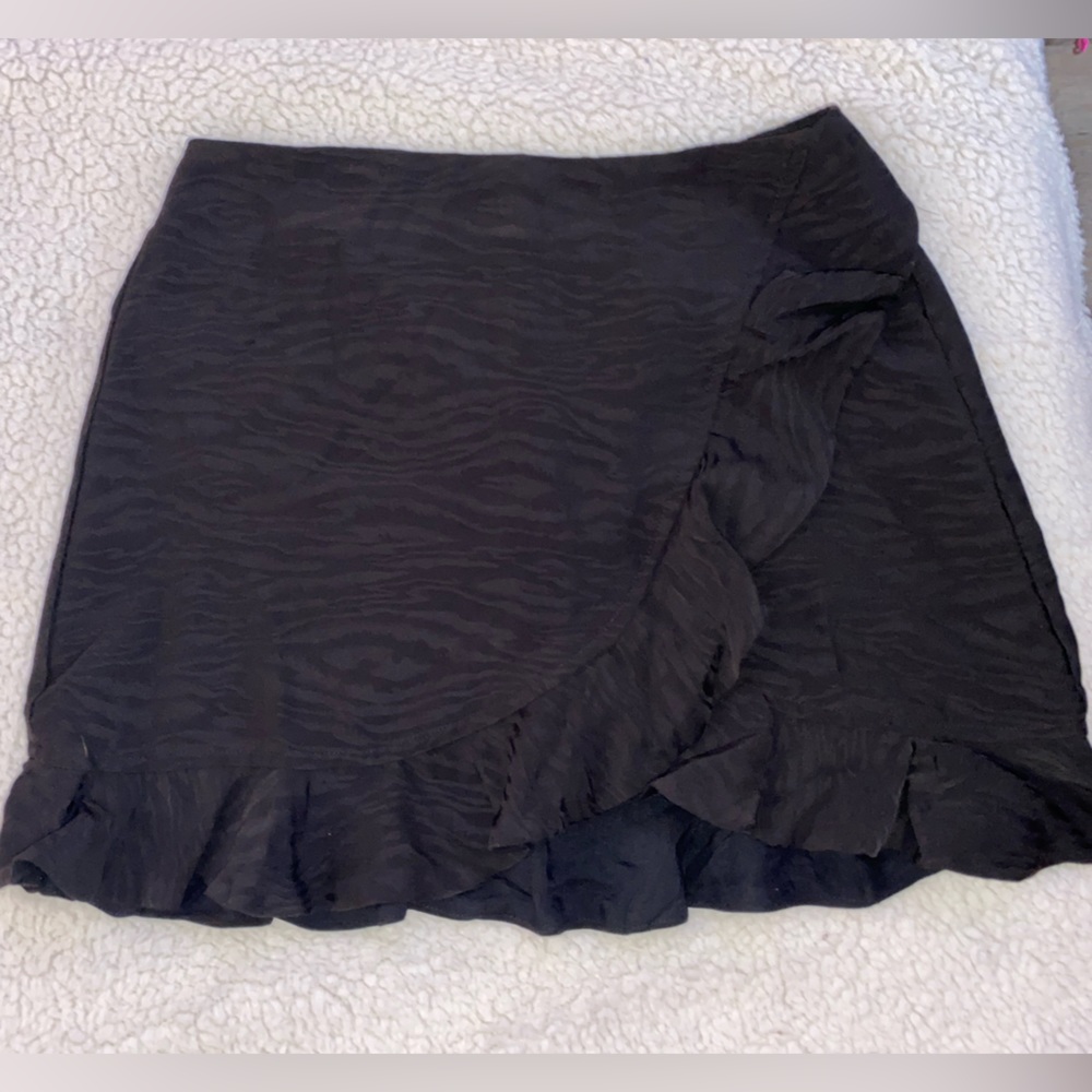 Boutique skirt